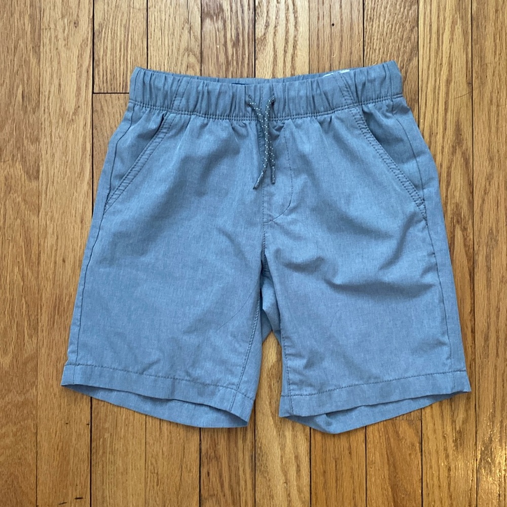Old navy quick dry shorts